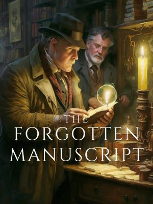 The Forgotten Manuscript