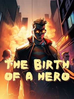 The Birth of a Hero
